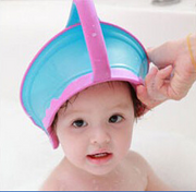 Children's Shampoo Thicken Adjustable Baby Shower Shampoo Baby Shower