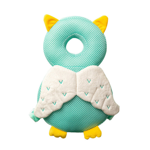 Baby Safety Pillow