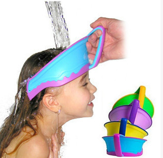 Children's Shampoo Thicken Adjustable Baby Shower Shampoo Baby Shower